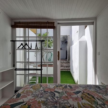 Апартаменты Hogar Tranquilo: Casa Tata Ля Оротава Экстерьер фото