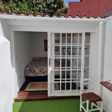 Апартаменты Hogar Tranquilo: Casa Tata Ля Оротава Экстерьер фото