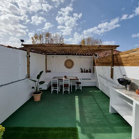 Апартаменты Hogar Tranquilo: Casa Tata Ля Оротава Экстерьер фото