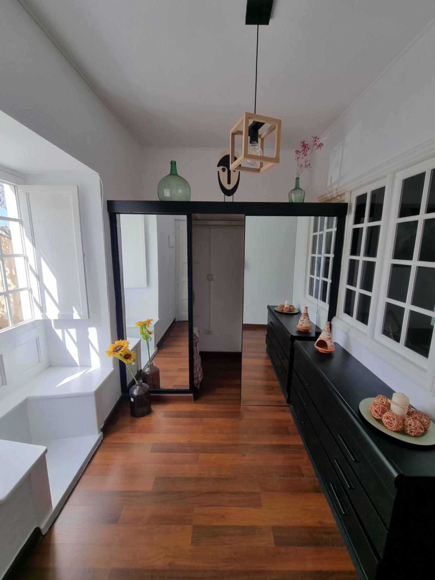 Апартаменты Hogar Tranquilo: Casa Tata Ля Оротава Экстерьер фото