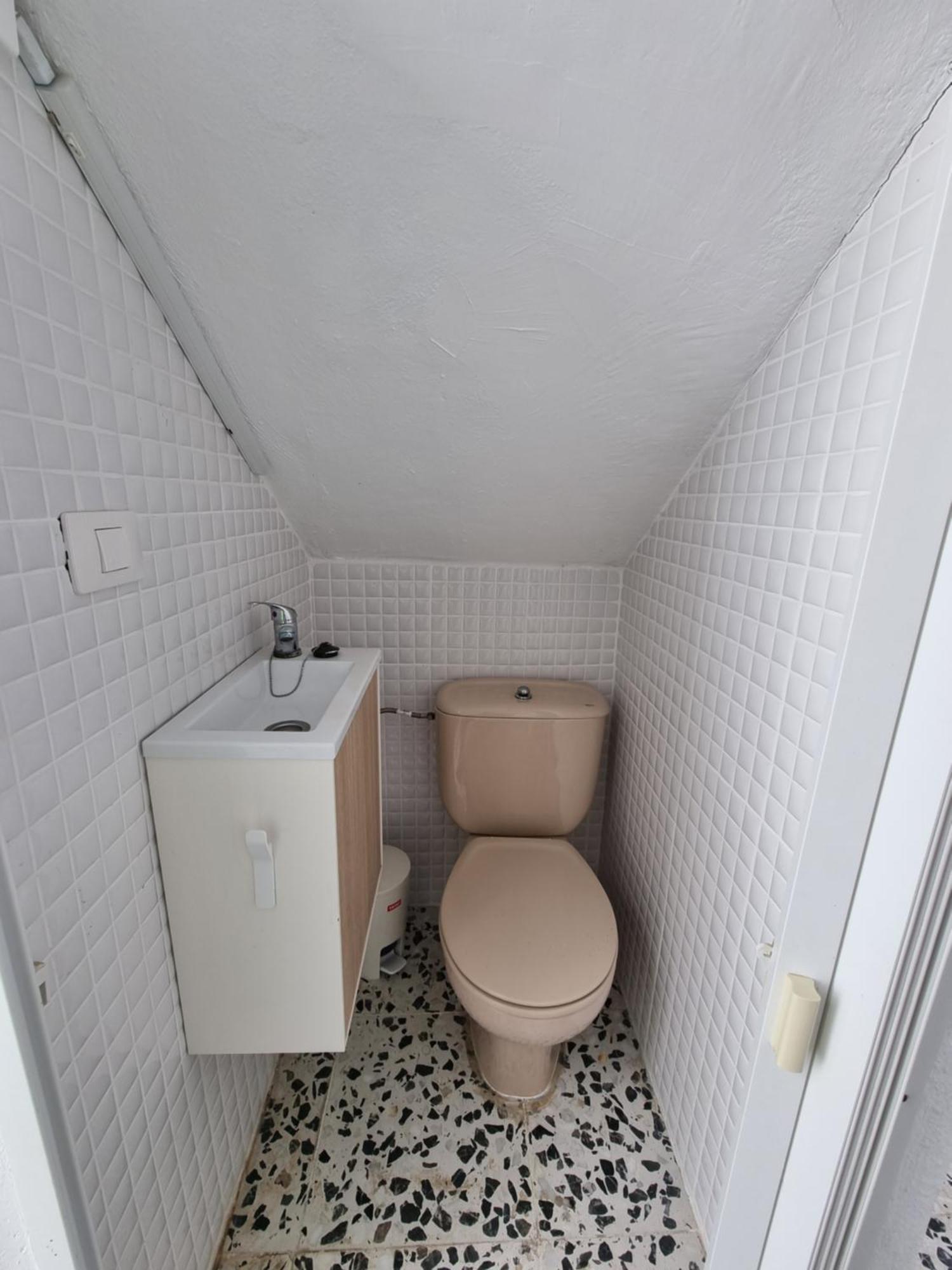 Апартаменты Hogar Tranquilo: Casa Tata Ля Оротава Экстерьер фото