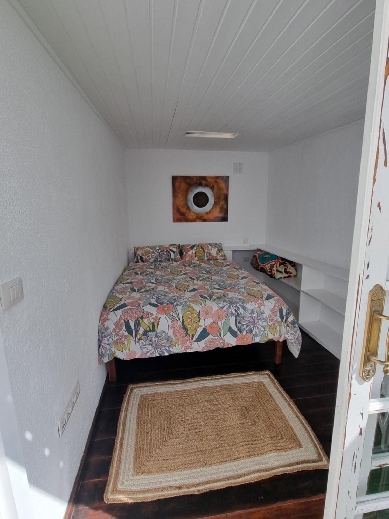 Апартаменты Hogar Tranquilo: Casa Tata Ля Оротава Экстерьер фото