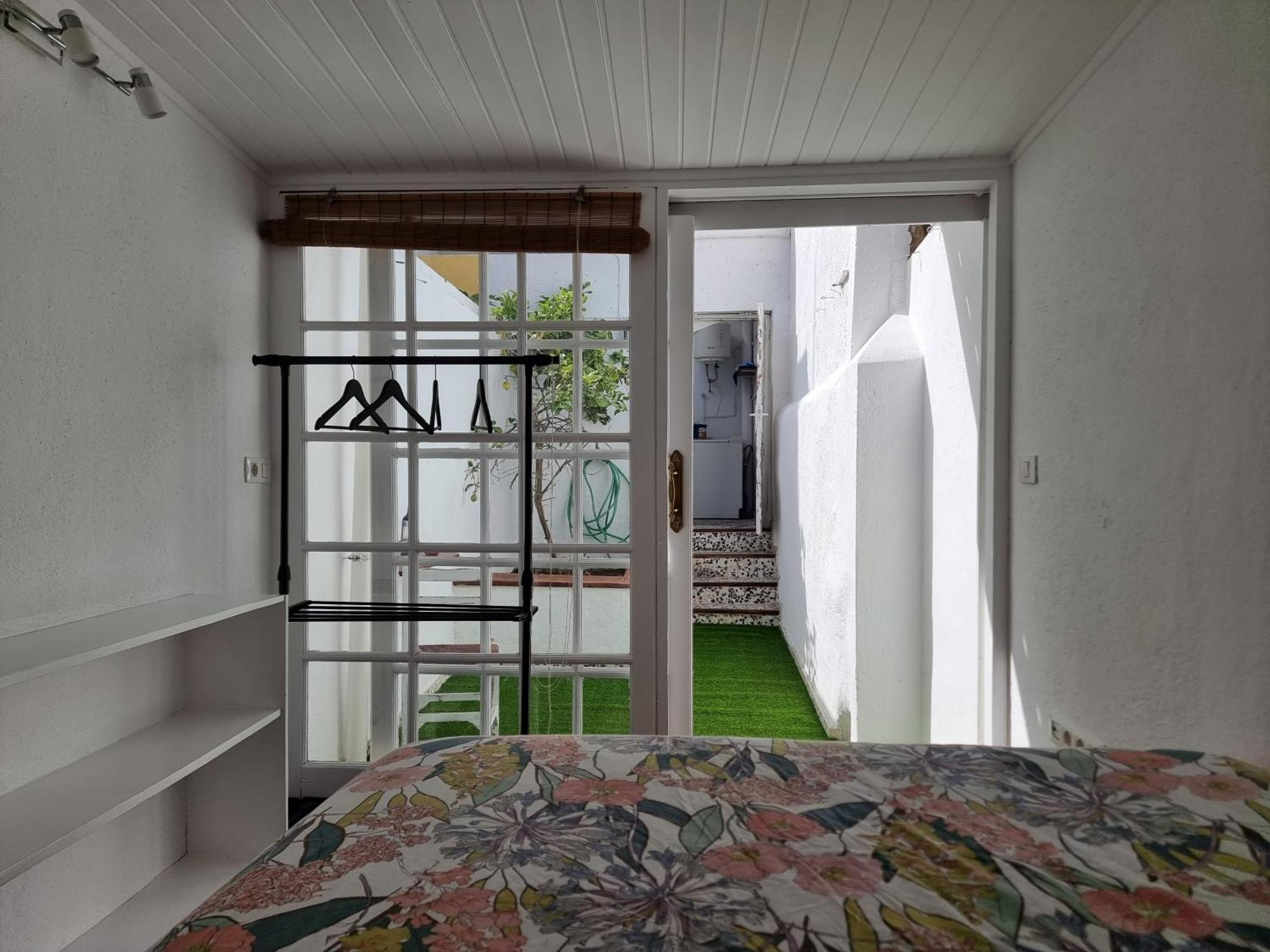 Апартаменты Hogar Tranquilo: Casa Tata Ля Оротава Экстерьер фото