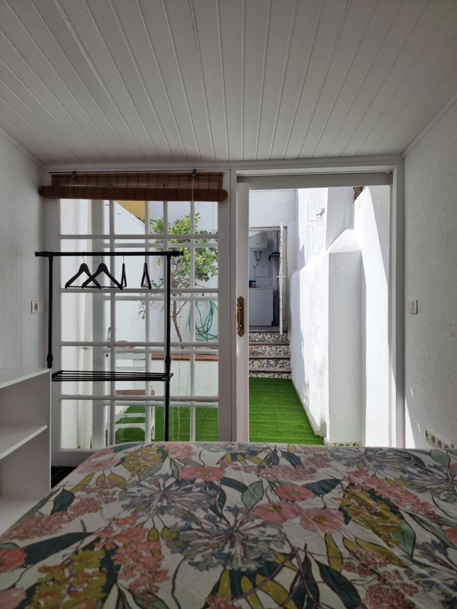 Апартаменты Hogar Tranquilo: Casa Tata Ля Оротава Экстерьер фото