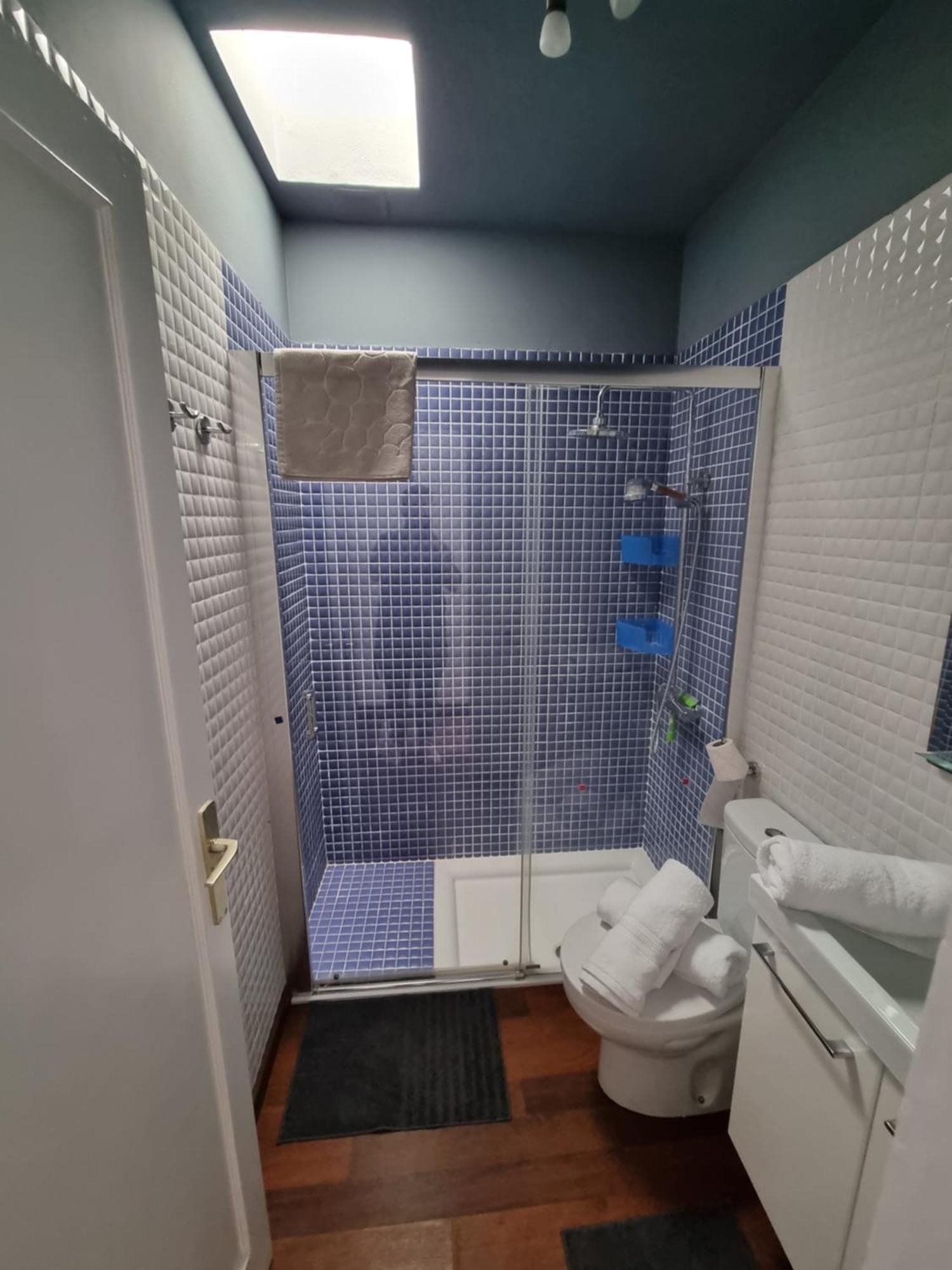 Апартаменты Hogar Tranquilo: Casa Tata Ля Оротава Экстерьер фото