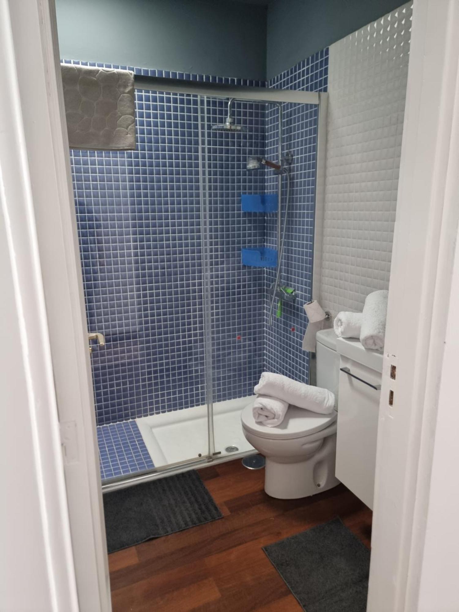 Апартаменты Hogar Tranquilo: Casa Tata Ля Оротава Экстерьер фото